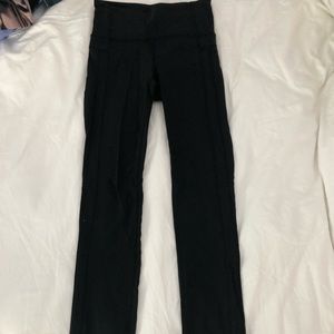 Athleta leggings
